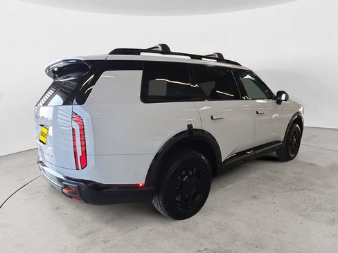 Used 2027 Kia Telluride SX Prestige X-Pro AWD/4WD image 5