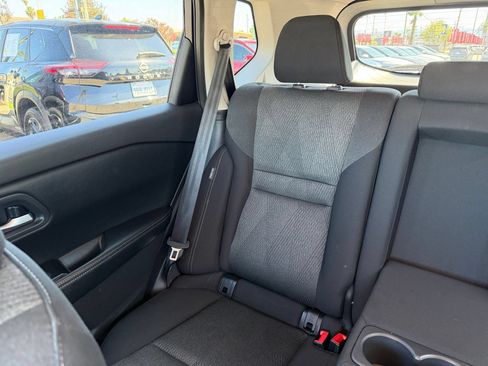 Used 2025 Nissan Rogue SV AWD/4WD image 40