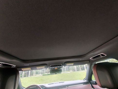 Used 2023 Land Rover Range Rover Sport SE Dynamic AWD/4WD image 29