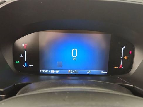 Used 2023 Ford Escape ST-Line w/ Tech Pack #1 image 10