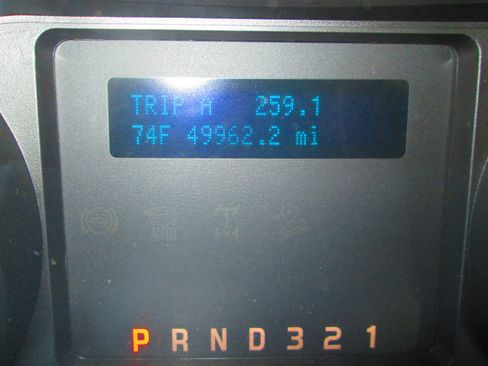 Used 2011 Ford F450 XL w/ PWR Equipment Group image 12