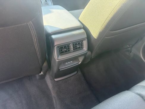 New 2026 Honda CR-V EX image 28