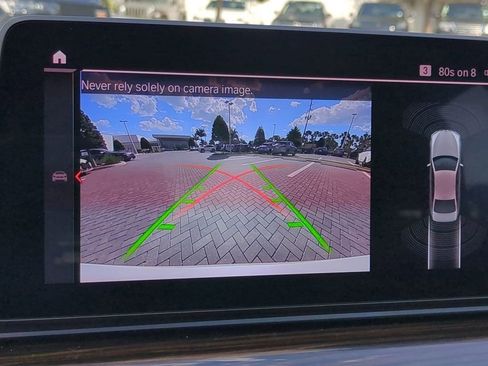 Certified 2023 BMW 530e xDrive w/ Premium Package image 20