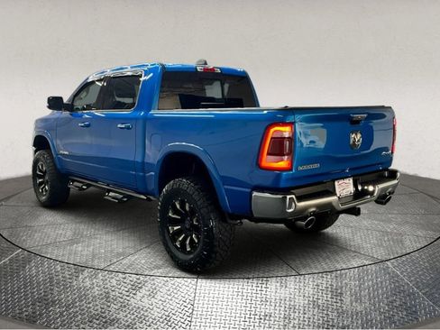 Used 2020 RAM 1500 Laramie image 6