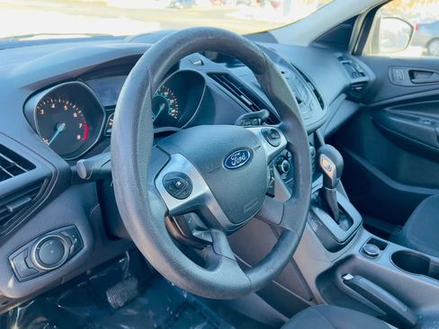 Used 2014 Ford Escape S image 20