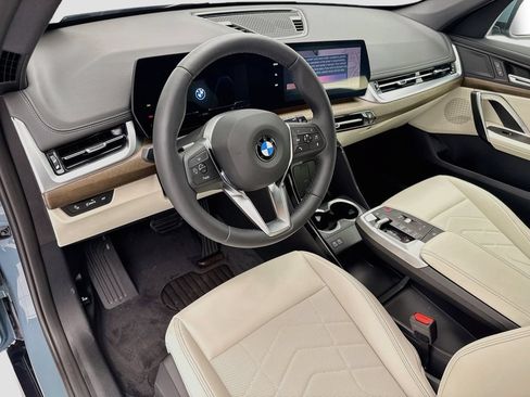 New 2026 BMW X1 xDrive28i w/ Convenience Package AWD/4WD image 9
