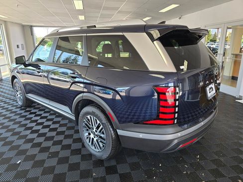 New 2026 Hyundai Palisade SEL AWD/4WD image 5