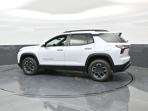 New 2026 Chevrolet Equinox ACTIV AWD/4WD image 4