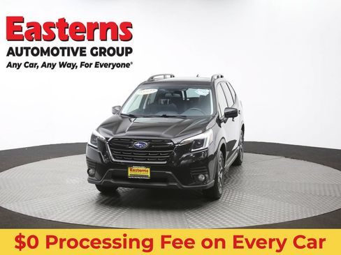 Used 2023 Subaru Forester Premium AWD/4WD image 58