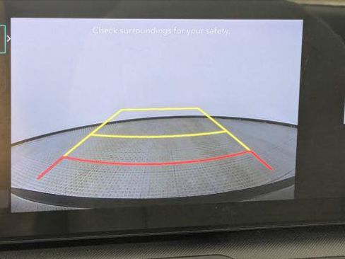 Used 2025 Kia K4 EX FWD image 32