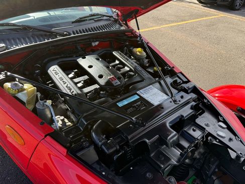 Used 1999 Plymouth Prowler image 22