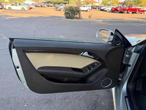 Used 2015 Audi A5 2.0T Premium Plus image 21