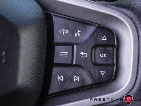 Used 2024 Ford Bronco Wildtrak AWD/4WD image 30