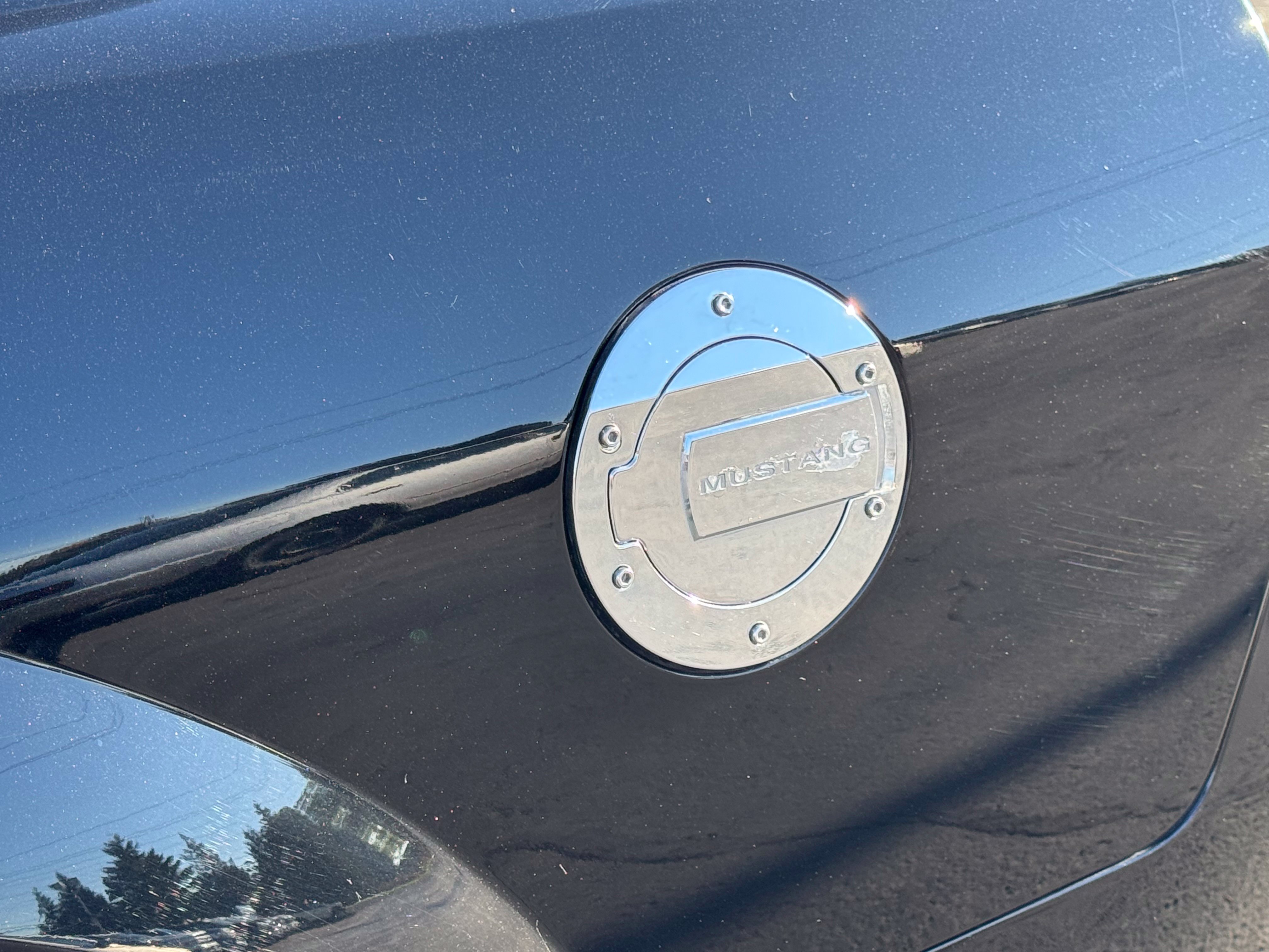 Used 2007 Ford Mustang GT Premium RWD image 16