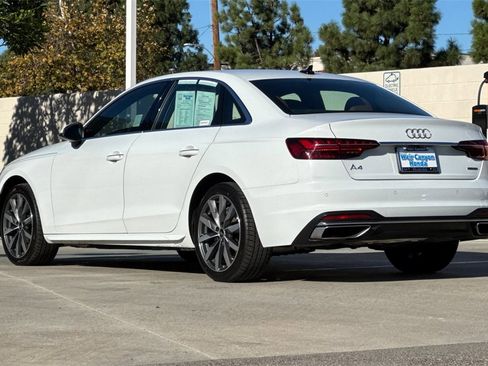 Used 2021 Audi A4 2.0T Premium w/ Convenience Package image 3