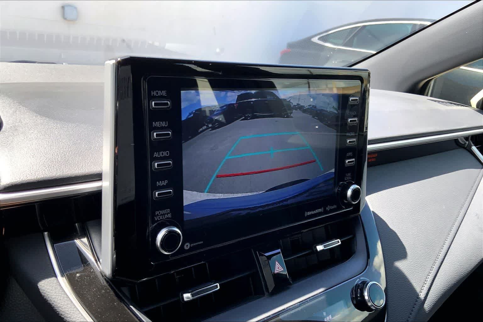 Used 2022 Toyota Corolla SE FWD image 26