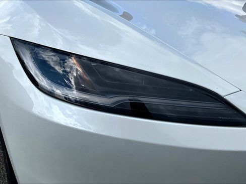 Used 2025 Tesla Model 3 Long Range RWD image 30