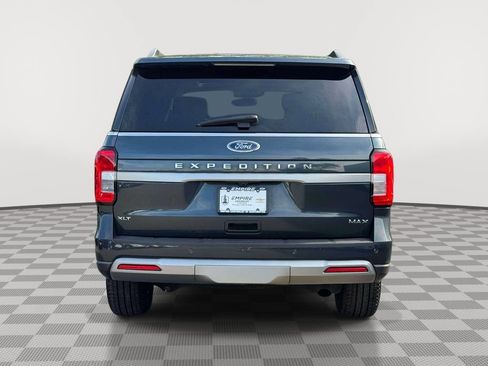 Used 2023 Ford Expedition Max XLT AWD/4WD image 6