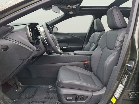 Used 2025 Lexus RX 350 350h Premium Plus w/ Convenience Package image 14