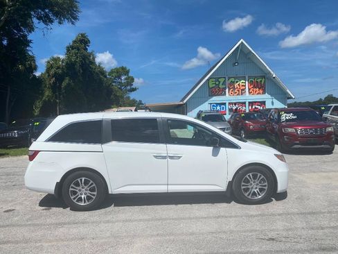 Used 2012 Honda Odyssey EX-L image 6