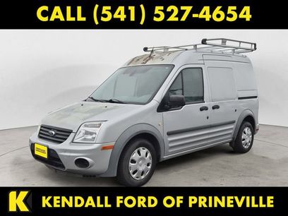 Used 2013 Ford Transit Connect XLT