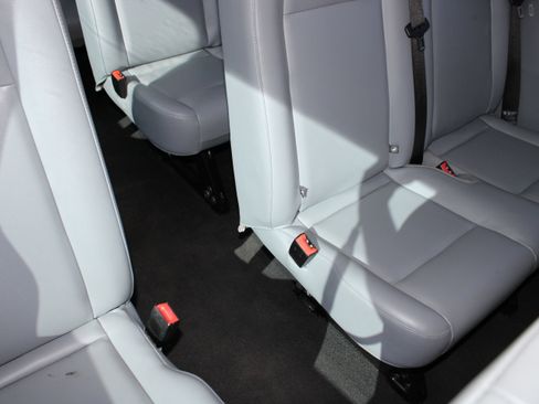 Used 2017 Ford Transit 350 XL RWD image 15