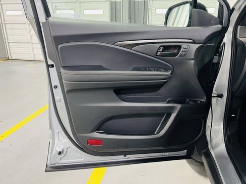 New 2026 Honda Ridgeline TrailSport+ image 26