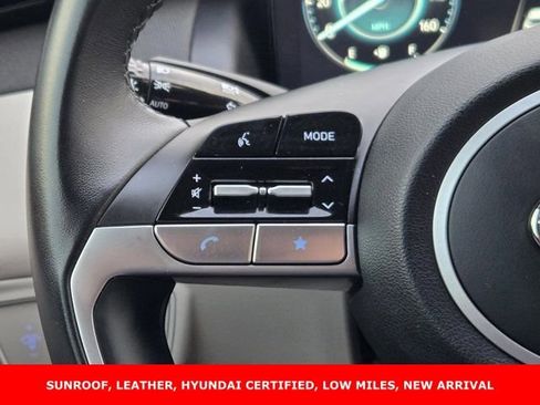 Used 2023 Hyundai Tucson SEL w/ Convenience Package image 28