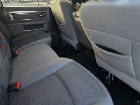 Used 2014 RAM 2500 Big Horn image 12