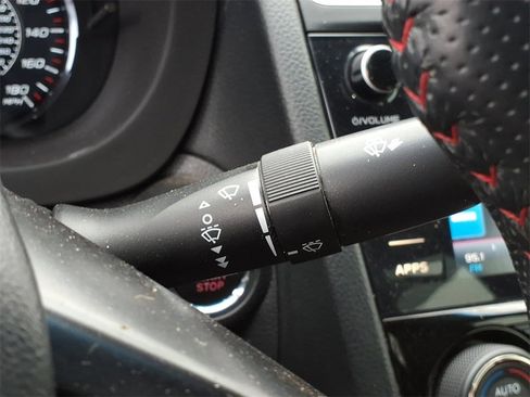 Used 2021 Subaru WRX STI image 24