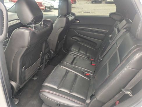 Used 2024 Dodge Durango GT RWD image 14