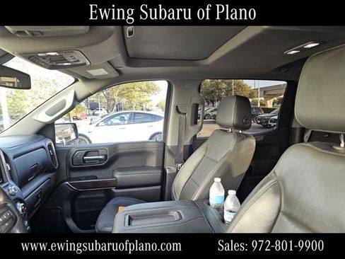 Used 2019 GMC Sierra 1500 SLT image 6