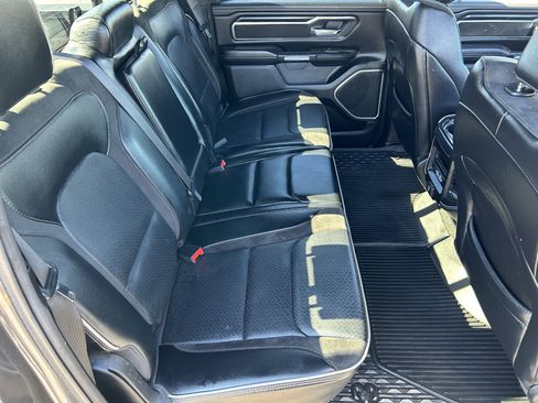 Certified 2023 RAM 1500 Laramie AWD/4WD image 12