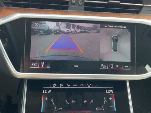 Used 2023 Audi A6 Prestige image 10