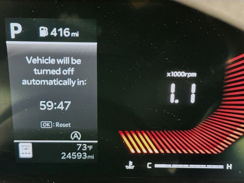 Used 2025 Kia K5 LXS image 19