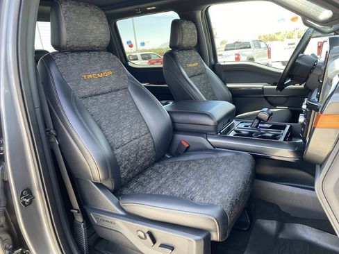 Used 2023 Ford F150 Tremor AWD/4WD image 29