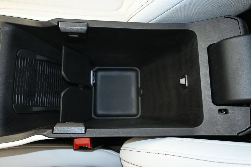 New 2026 Jeep Cherokee Limited AWD/4WD image 20