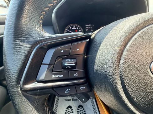 Used 2022 Subaru Outback Wilderness AWD/4WD image 13