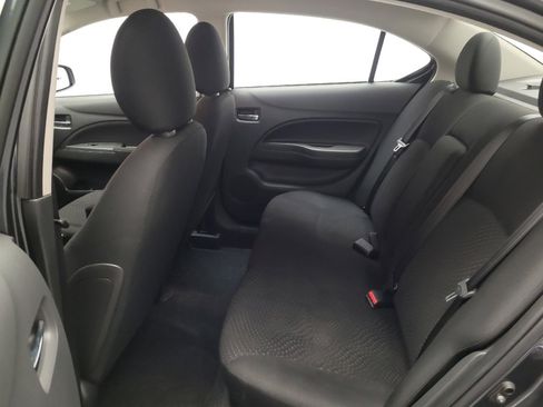 Used 2024 Mitsubishi Mirage G4 SE FWD image 18