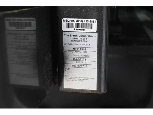 Used 2012 Ford E-350 and Econoline 350 XLT image 19