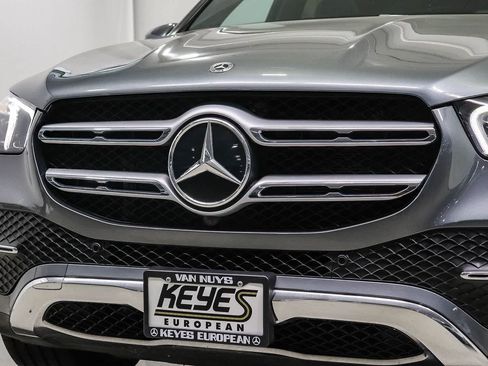 Used 2023 Mercedes-Benz GLE 350 4MATIC image 8