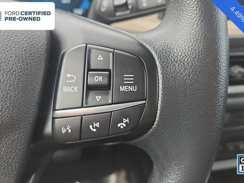 Used 2025 Ford Bronco Sport Big Bend AWD/4WD image 18