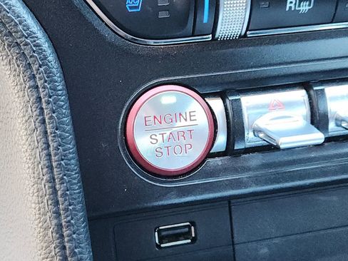 Used 2020 Ford Mustang Premium image 28