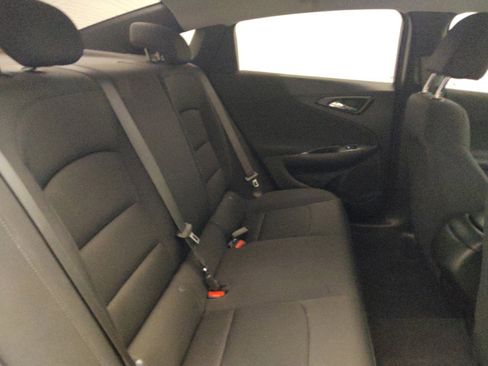 Used 2023 Chevrolet Malibu LS FWD image 19