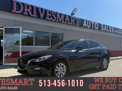 Used 2016 MAZDA MAZDA3 i Sport w/ Preferred Equipment Package