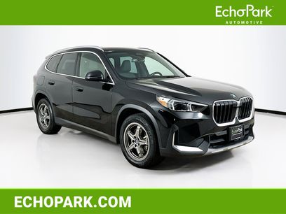 Used 2023 BMW X1 xDrive28i