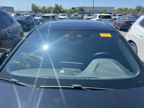 Used 2018 BMW 530e RWD image 12
