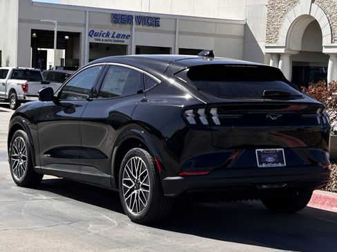 New 2026 Ford Mustang Mach-E Premium w/ Technology Package image 4