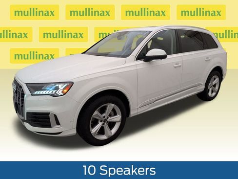 Used 2024 Audi Q7 2.0T Premium Plus image 13