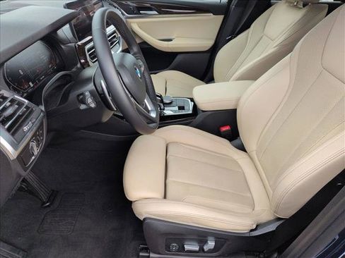 Certified 2023 BMW X3 xDrive30i w/ Premium Package image 17